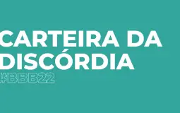 Carteira da Discórdia